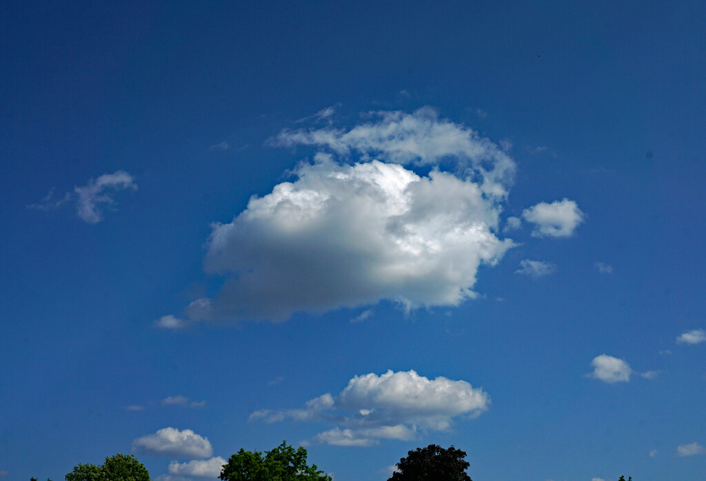 Cloud scape 5 22 2024 by larrysphotos