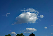 22nd May 2024 - Cloud scape 5 22 2024