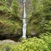 Multnomah Falls by pirish