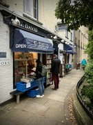 24th May 2024 - Cambridge Bookshop 