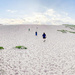 Dune Climb by vera365