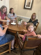 23rd May 2024 - Coffee with the ladies 
