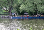 20th May 2024 - Little Dragonboaters