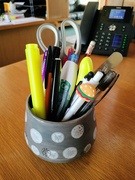 24th May 2024 - Pen holder