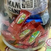 23rd May 2024 - Candies