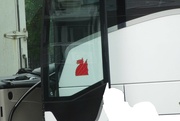 24th May 2024 - bus dragon