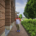 green and brick pathway DSC_7551-Edit by myhrhelper