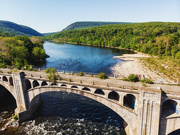 24th May 2024 - Delaware River Viaduct