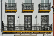 23rd May 2024 - Triana, Seville 