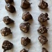 Chocolate dates by dide