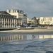 Dinard’ France . Seafront. by swagman