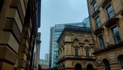 24th May 2024 - Misty Manchester 