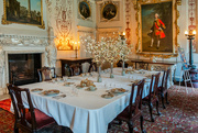 24th May 2024 - The table is ready - Nostle Priory