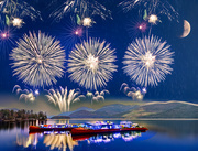 25th May 2024 - Fireworks WWYD