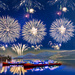 Fireworks WWYD by lumpiniman