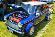 25th May 2024 - From today's car show