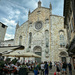 Cathedral of Como.  by cocobella