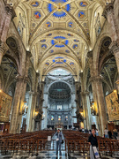 23rd May 2024 - Como cathedral. 