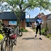 Long Buckby - Audax 200