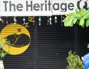 25th May 2024 - The Heritage Cat Shop 
