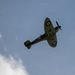 BBMF Spitfire  by phil_sandford