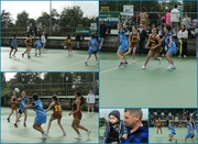 26th May 2024 - Jodi's Netball