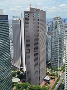26th May 2024 - Tokyo Architecture