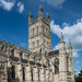 Gloucester Cathedral 1 by nigelrogers