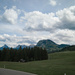 Sattelegg Pass by anziphoto