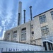 University power plant by mcsiegle