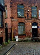 26th May 2024 - Back Streets of Stockport