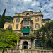 Italian villa.  by cocobella