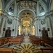Inside Sant Andrea church.  by cocobella