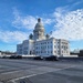 Rhode Island State Capitol Building by paulabriggs