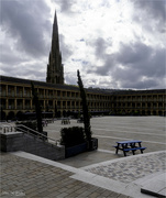 26th May 2024 - The Piece Hall