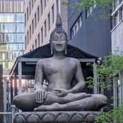 27th May 2024 - Buddha