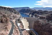 27th May 2024 - Lake Mead and Hoover Dam