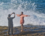 27th May 2024 - “Overseas tourists on holiday were the most likely to drown compared to other subgroups.”