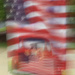 Memorial Day ICM by k9photo