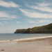 Barafundle Bay by plebster