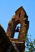 9th May 2024 - Church Bell