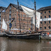 Gloucester docks 2 by nigelrogers