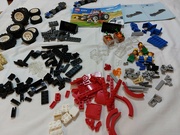 27th May 2024 - 2nd Hand Lego