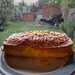 Lemon drizzle cake