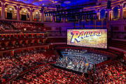 26th May 2024 -  Indy at the Albert Hall