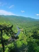 24th May 2024 - Day 35 - Nolichucky River