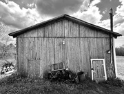 27th May 2024 - Barn #2