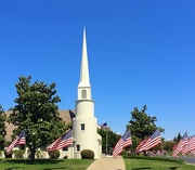 27th May 2024 - Memorial Day