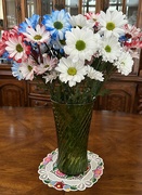 26th May 2024 - Memorial Day Flowers