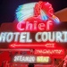 Chief Hotel Court by gothmom1313